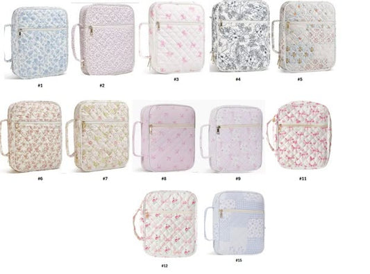 Bible Covers
