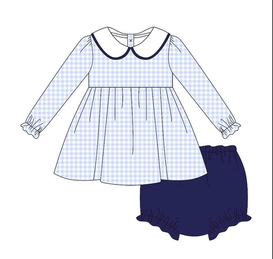 Bloomer Sets